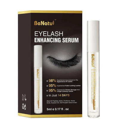 Eyelash enhancing serum - truelything.com