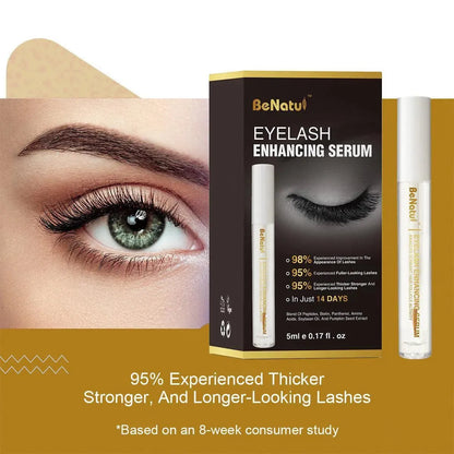 Eyelash enhancing serum - truelything.com