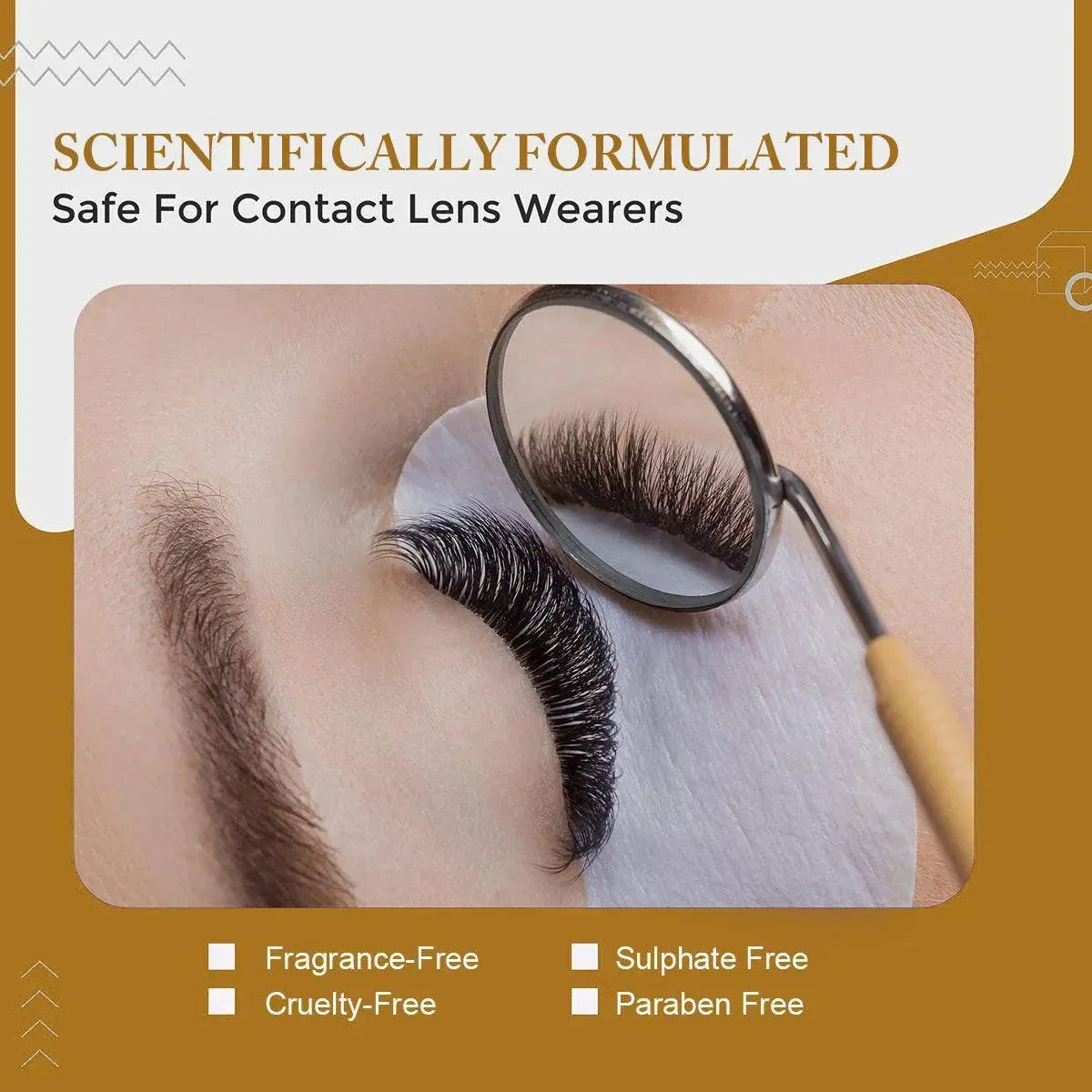 Eyelash enhancing serum - truelything.com